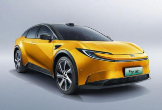 Toyota全新入门跑旅正式亮相