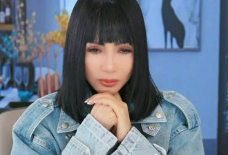 54岁歌手张咪三度患癌，系舌癌要切掉一半舌头