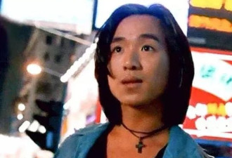 “古惑仔”快60岁出新片！郑伊健缺席