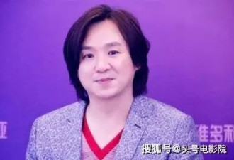 “古惑仔”快60岁出新片！郑伊健缺席