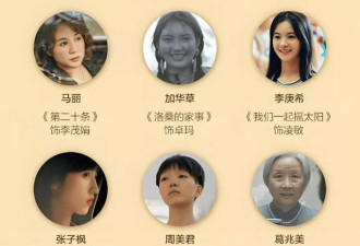 她拿奖，为什么争议这么大？