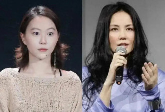 27岁窦靖童换发型似换个人！针织衫配长裙如出水芙蓉，美到认不出