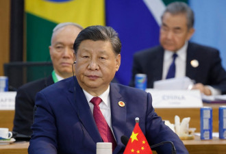 习近平在二十国峰会上强调支持“全球南方”措施