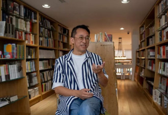 中国政府打压境内书店之际,中文书商在海外拓展事业