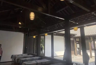 不愿在沉默中灭亡，于是在“安娜草堂”呐喊