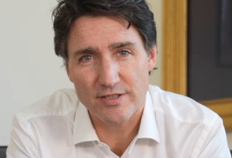 已经输掉大选！多数加拿大人认为联邦自由党应撤换杜鲁多！
