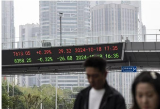 动荡之年，习近平仍然畏畏缩缩