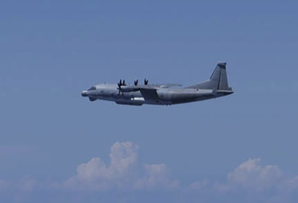 中国承认军机"误入"日本领空 日方：严重侵犯主权