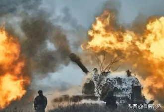 战死沙场比干一辈子还赚 俄"死亡经济学"鼓励参军
