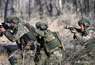 战死沙场比干一辈子还赚 俄"死亡经济学"鼓励参军
