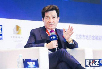 李克强同窗陶景洲：中国统计数据缺乏可信度……