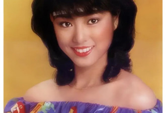 曾被成龙暗恋8年，冻龄女神米雪新加坡最新生活近况曝光～