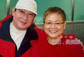 港星吕奇传死讯 曾与谢贤齐名退圈后被曝开出租车 旧爱陈宝珠不知情