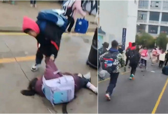 最高检：要从重惩治无差别杀人 对危害校园零容忍