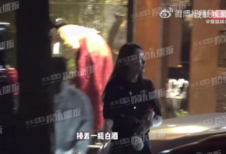 在一起6年，王宝强和冯清默契犹如老夫老妻