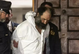 曼哈顿持刀随机杀人 华人老人钓鱼时不幸遇害