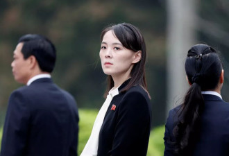 私下批金与正“女人啥也不懂”！下场曝光 邻居发抖