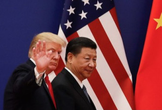 美国若重启贸易战 习近平或被迫押注内需提振经济