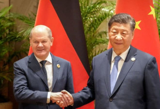 朔尔茨：朝鲜士兵参与俄罗斯对乌战争是升级做法