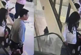 商场"玻璃没装好"致女童坠亡?视频公布风向大反转
