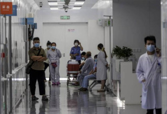中国医保爆“断缴潮”人民炸锅