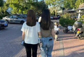 高露女儿首度曝光！竟然还有一个儿子？