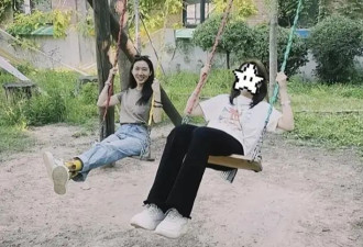 高露女儿首度曝光！竟然还有一个儿子？