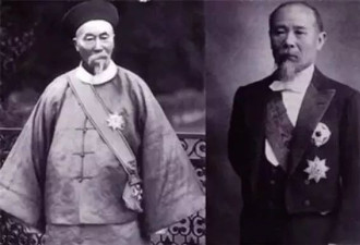 中日大战，结局早已注定