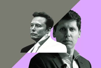 与奥特曼是如何闹掰的？马斯克把早期邮件全公开