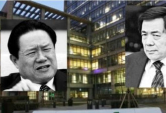 美前财长对薄熙来5字评价