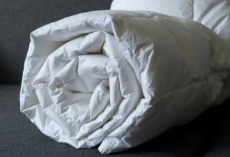 冬日晒被子 这几个洗晒妙招一定得会