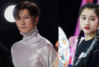 宋佳钟楚曦《好东西》小孩是梅婷11岁女儿！出道便C位