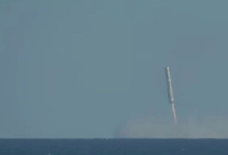 SpaceX星舰第6次试飞:火箭回收失败
