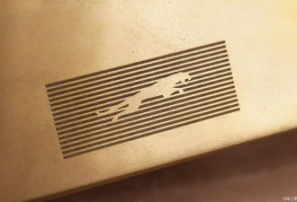 迈向奢华第一步 捷豹全新品牌LOGO 足够革新