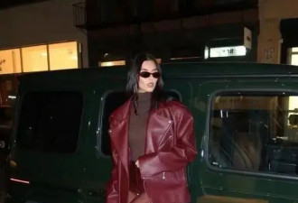 原来它才是大美女的标配？