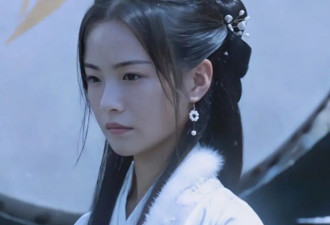 金鸡影后李庚希背景大揭秘：父亲是徐静蕾同学，母亲与张兰是闺蜜