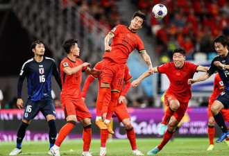 从0比7到1比3，国足75天蜕变背后发生了什么