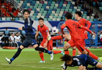 从0比7到1比3，国足75天蜕变背后发生了什么