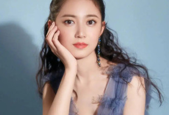 从四川走出来的10位女星，个个颜值天花板