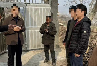 44岁农村智障女性遭数次性侵 产下一女
