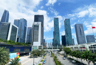 北京、上海之后，深圳官宣：取消！