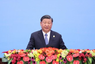 习近平正在快速收缩中国的经济