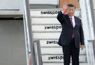 “联巴制美” 习近平给川普下马威？