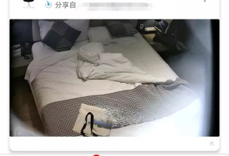 酒店偷拍黑产调查：“不愁卖”，万部视频付费看