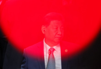 中国即将面临“川普海啸”