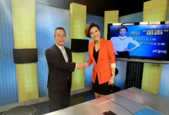“杉杉帝国”争夺战：拥有人脉的美继母完胜“嫡长子”