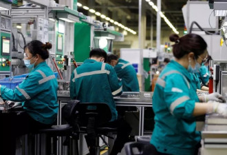 在华外企缩减产能、迁厂，因为特朗普关税将至？