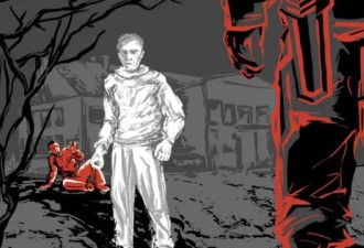 BBC：俄乌战争中的俄罗斯逃兵