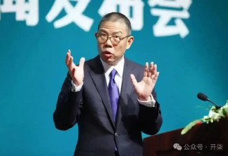 一出大戏：前首富钟睒睒要求新首富张一鸣道歉