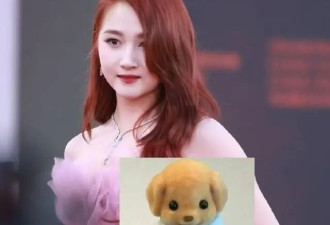 关晓彤怎胖成这样?27岁直接成少妇，网友辣评：生完孩子了吧